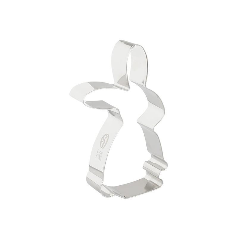 Dr. Oetker Baking Frame Rabbit, 20x12cm