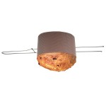 Decora 50cm Stainless Steel Pin for cooling Colomba & Panettone