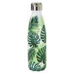Talking Tables Tropical Leaves Thermosflasche, 500ml
