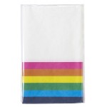 Talking Tables Rainbow Table Cover, 180x120cm