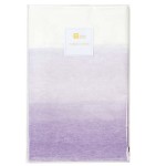 Talking Tables Lilac Ombre Table Cover, 180x120cm