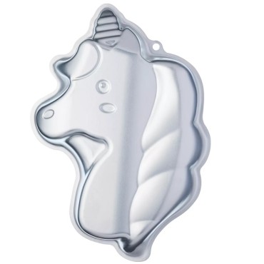 Sweetly Does It Unicorn Shaped Cake Pan