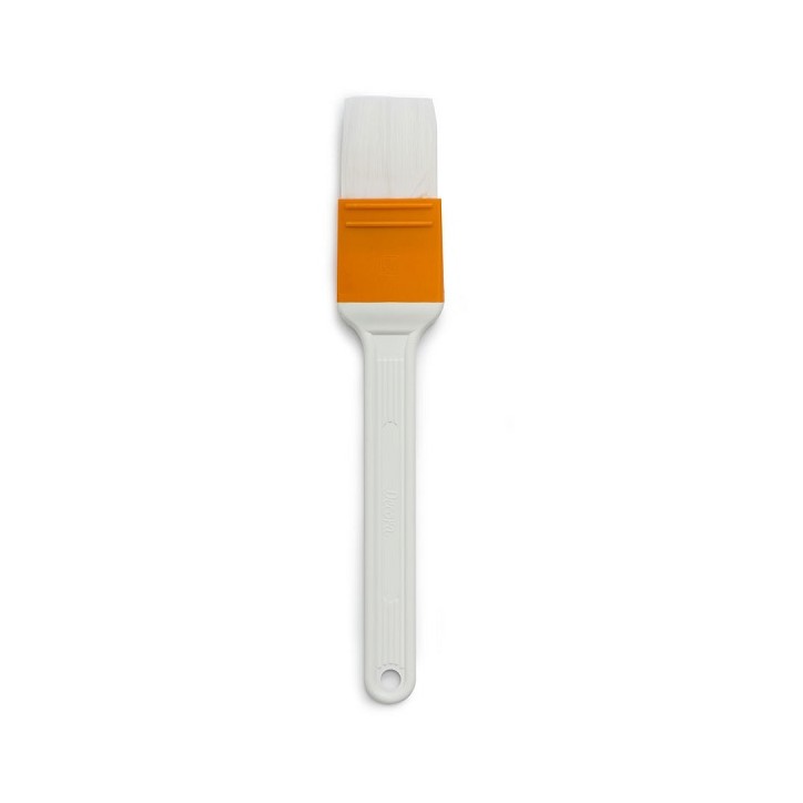 Backpinsel Hitzebeständig bis 230° C Backpinsel Hitzebeständig bis 230° C