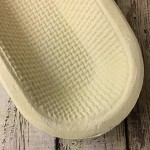 Long Waffle Groundwood dough rising basket for 1500g dough