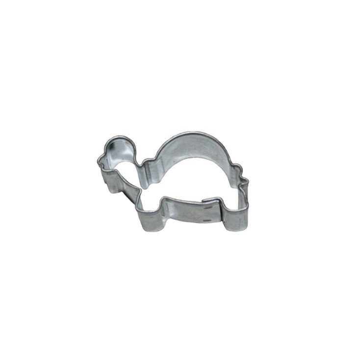 Garnierausstecher Schildkröte 30mm Garnierausstecher Schildkröte 30mm