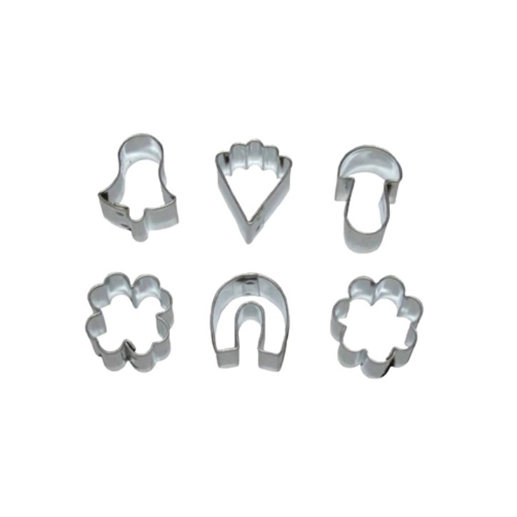 Fortune Cookie Cutter Set 7715 Fortune Cookie Cutter Set 7715