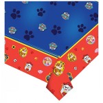 Amscan Paw Patrol Table Cover, 180x120cm