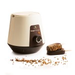 Deep Meltinchoc Dry Heat Analog Melter, 1.7l