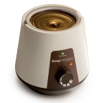 Deep Meltinchoc Dry Heat Analog Melter, 1.7l