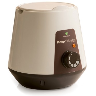 Dry heat Analog Melter - MC10 Deep Meltinchoc Martellato