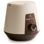 Deep Meltinchoc Dry Heat Analog Melter, 1.7l