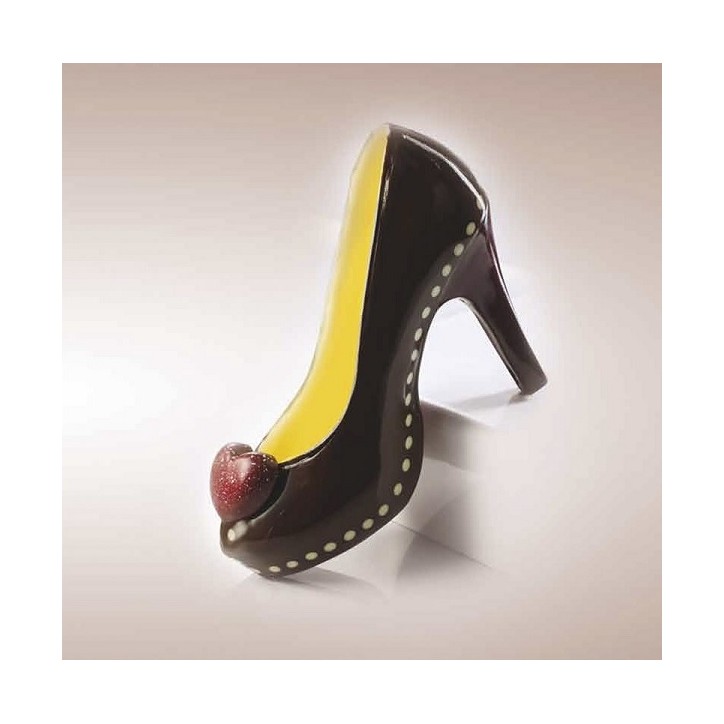 MT-MAC326S 3D Moulds – Woman Shoe Hollow Mould MT-MAC326S 3D Moulds – Woman Shoe Hollow Mould