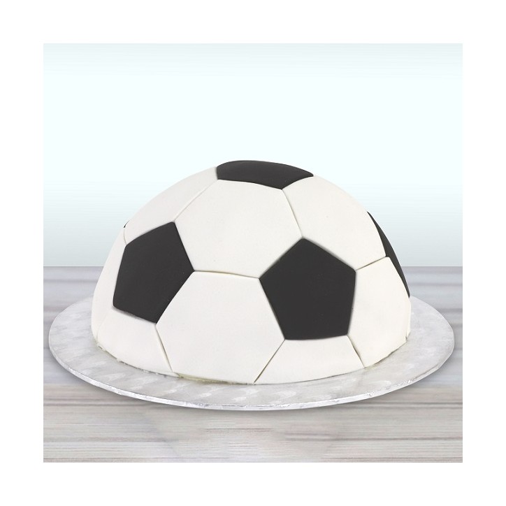PME Football/Soccer Pattern Cutters Set/4 PME Football/Soccer Pattern Cutters Set/4