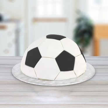 PME Football/Soccer Pattern Cutters Set/4