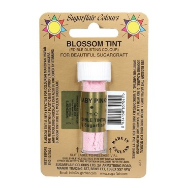 Blossom Tint Baby Pink D150