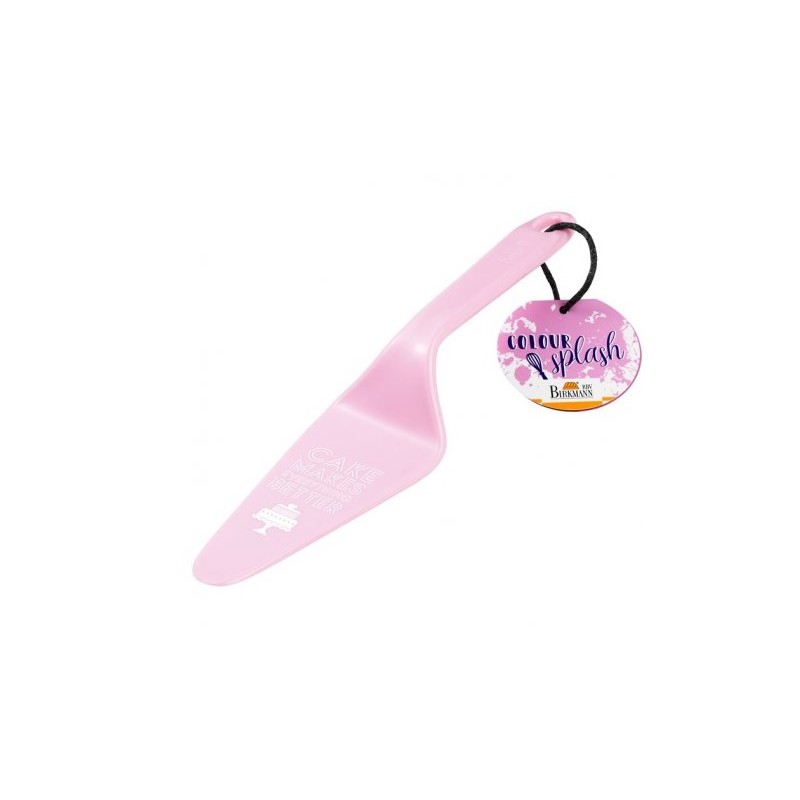 Birkmann Cake makes everything better - Cake Server pink, 26cm