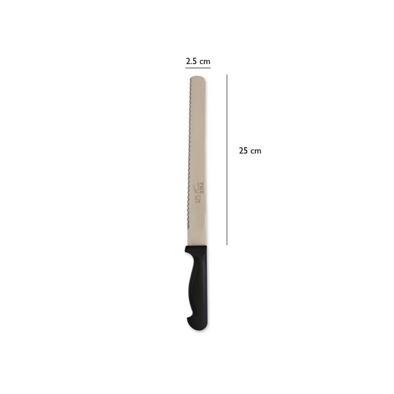 PME Cake Knife 25cm