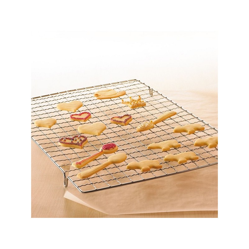 Birkmann rectangular Cooling Rack, 32x45cm