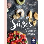 Süsses Glutenfrei Backen Backbuch von Elke Schulenburg