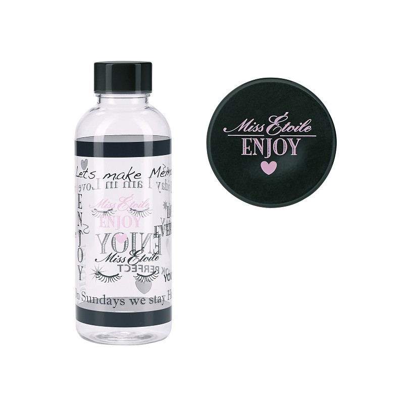 Miss Etoile Water Bottle Text, 6.5dl