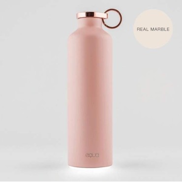 Thermos bottle Pink Blush SMART Bottle