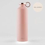 Equa SMART Wasserflasche Pink Blush, 680ml