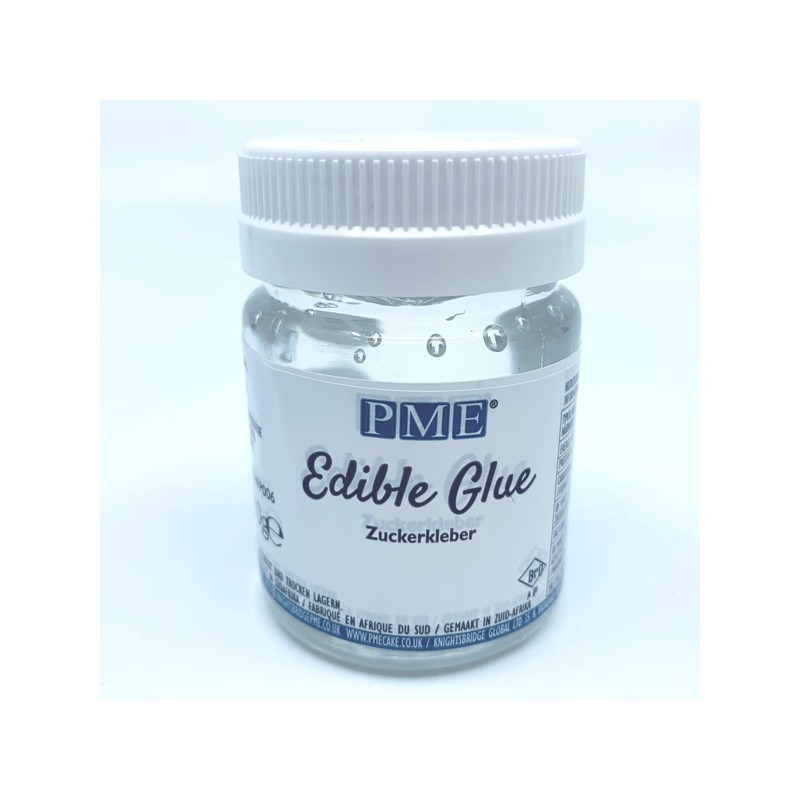 PME edible Glue, 60g