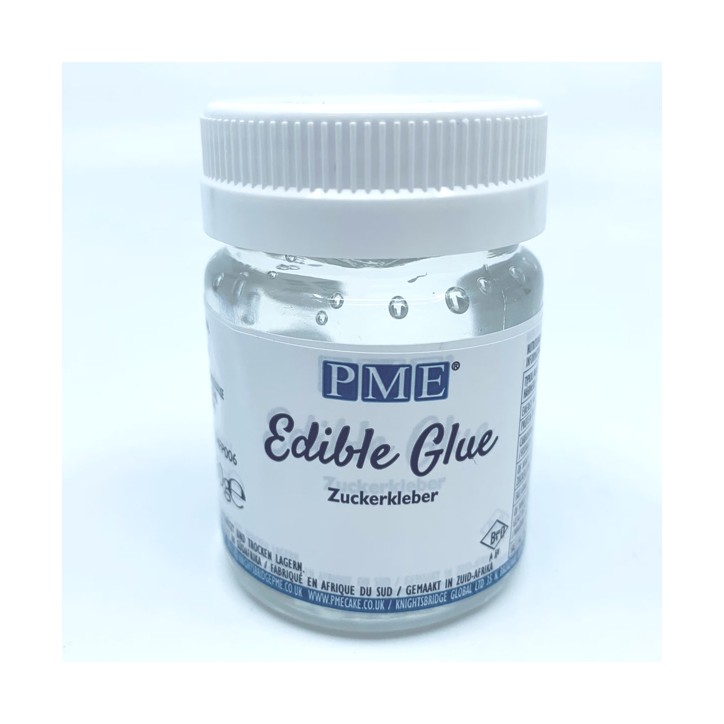 Lebensmittelkleber / Petal Glue 60g Lebensmittelkleber / Petal Glue 60g