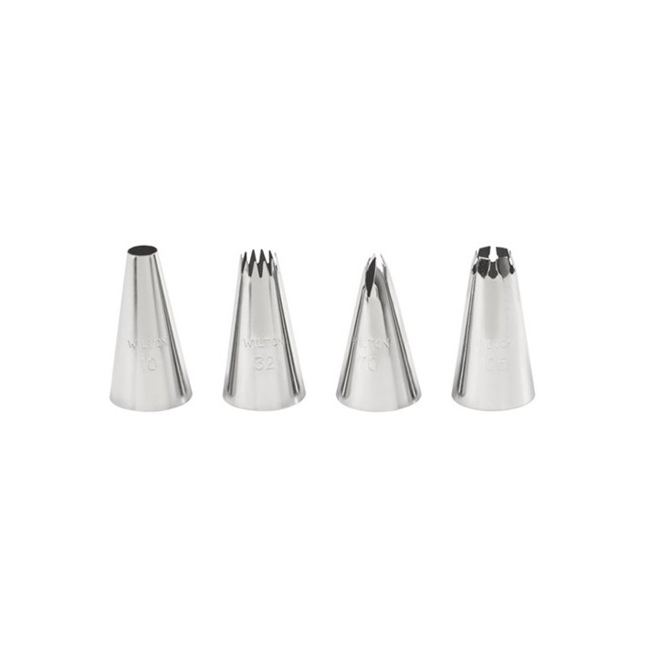 Wilton Randtüllen Set Wilton Randtüllen Set