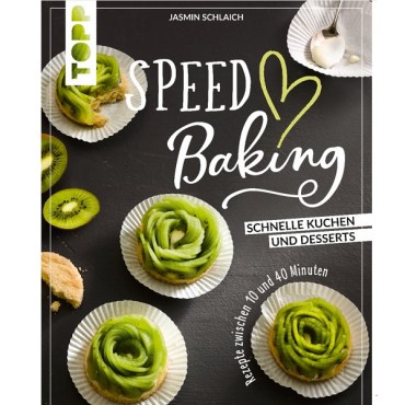 29342991 Speed Baking Backbuch Jasmin Schlaich