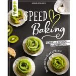 SPEED Baking Backbuch von Jasmin Schlaich (German)