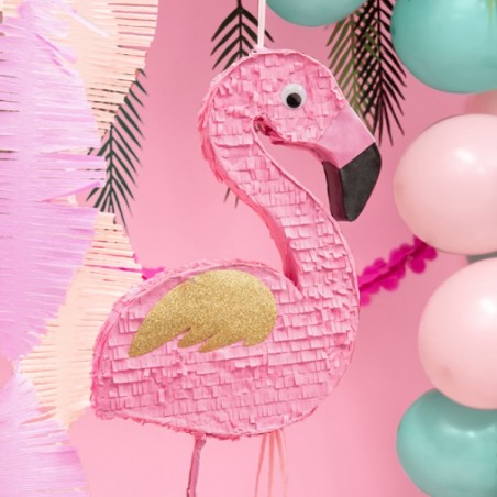 Flamingo Piñata Schweiz