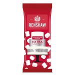 Renshaw Marshmallow Sugarpaste White, 1000g