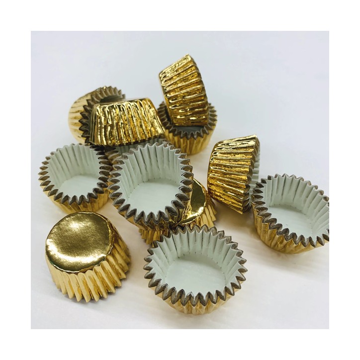 180 Gold Sweet Candy Cases 180 Gold Sweet Candy Cases