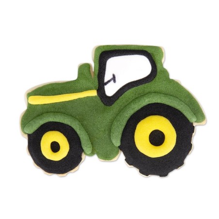 Städter Tractor 3D Cookie Cutter 171848