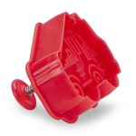 Städter Fire Truck 3D Cookie Cutter