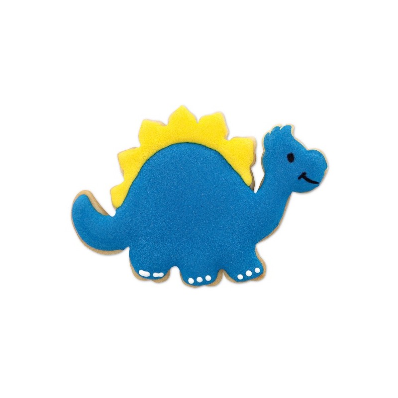 Städter Dinosaur 3D Cookie Cutter