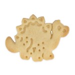 Städter Dinosaur 3D Cookie Cutter