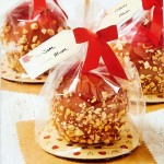 Wilton Caramel Apple kit, 8 pcs