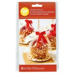 Wilton Caramel Apple kit, 8 pcs