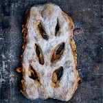 BACKWERKSTATT Brot und Gebäck in Perfektion Backbuch von Richard Bertinet