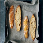 BACKWERKSTATT Brot und Gebäck in Perfektion Backbuch von Richard Bertinet