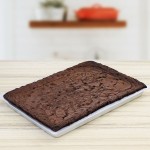 PME Oblong Brownie Cake Pan 20x30cm