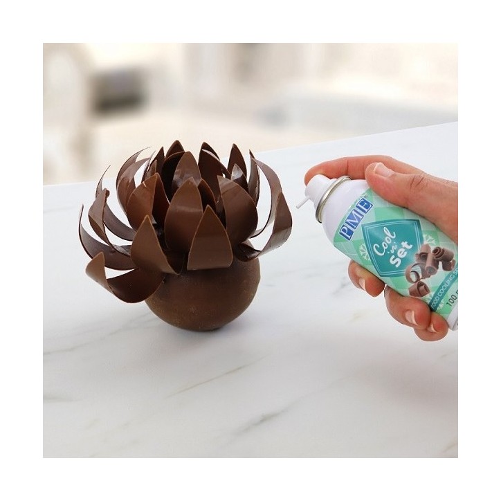 PME Food 'n Set Food Cooling Spray 100ml
