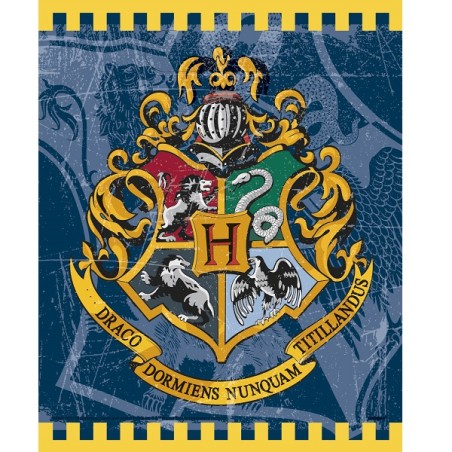 Harry Potter Mitgebseltüten - 59113 Unique Harry Potter Lootbag