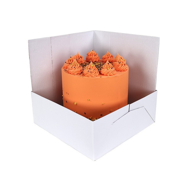 PME Make it Tall Cake Box Extender
