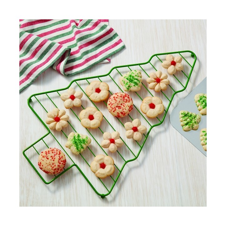 Wilton XMAS Tree Cooling Grid Rack Set 2105-4163X Wilton XMAS Tree Cooling Grid Rack Set 2105-4163X