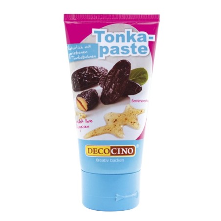 Tonka Bean Flavouring paste 33508
