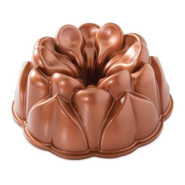 Magnolia Bundt Baking Pan 93848