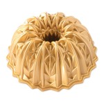 Nordic Ware Cut Crystal Gugelhupf Backform Nordic Ware Cut Crystal Gugelhupf Backform